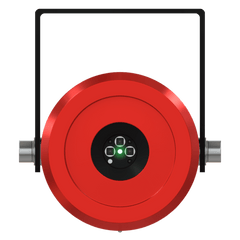 Detector de Flama Multi Espectro VSF303 | a Prueba de Explosión