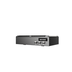 Kit Móvil ANPR / Resolución 1080p 2MP / Reconocimiento de Matrículas / GPS Integrado / 4G-WiFi / IP67 / Alimentación DC 9-36V / H.265