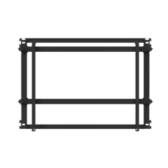 Montaje para Pared Ajustable / Compatible con Monitor de 65" / Especial para Videowall / Compatible con DS-D2065UL-0AU