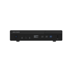 Controlador LED para Videowall / Configuración WEB / Android Interconstruido / 6 Puertos de Video RJ45 / Compatible con Paneles LED Hikvision