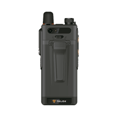 Kit de radio TE620G con 12 meses de plataforma TASSTA SMART