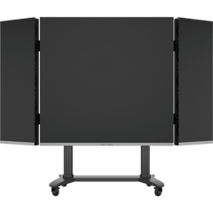 Modulo LED All-In-One / Serie ICON ABSEN / 136 Pulgadas / Pitch 1.5 mm / COB / Sistema Operativo Android / Montaje de Piso Motorizado / Flight Case