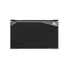 Batería ECOFLOW Compatible con Power Hub ZMM100HUB, Litio LiFePO4 5.120kWh 51.2 Vcd, Instalación Apilable