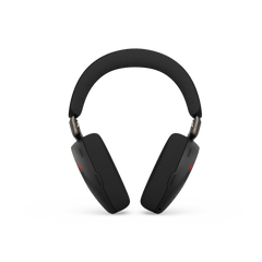 Headset Profesional UC Jabra Evolve3 85 / Bluetooth 5.3 / Cancelación Activa de Ruido Avanzada / 6 Micrófonos IA / 25 Horas Llamadas / 120 Horas Música / USB-C