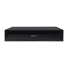 NVR 16CH de Hasta 32MP, Compatible con los códecs H.265, H.264 y MJPEG, Salida de Video 4K, Soporta P2P, Incluye 48TB