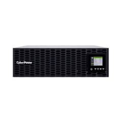 UPS de 6000 VA/6000 W, Online Doble Conversión, 200 - 240 Vac de Entrada NEMA L6-30P, Onda Senoidal Pura, Torre o Rack de 2 UR (Alta Densidad), Con 2 Tomas NEMA L6-20R y 2 NEMA L6-30R