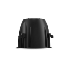 Bocina (Altavoz IP) Con Bluetooth | Montaje en plafón | 10 Watts | Tweeter 1.0 pulgadas | Woofer 6.5 pulgadas| Entrada de alarma | PoE+ | Soporta bocinas auxiliares | Voceo en tiempo real | Alarma Programable | Síntesis de Voz (TTS)