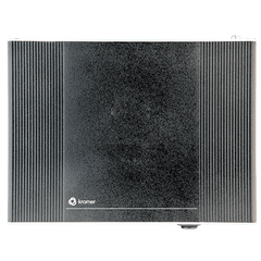 Decodificador AVoIP | Entrada HDMI | 4K60 | Red 1G | Soporta KVM | IR RS232 CEC | HDR10 | PoE | Escalable 999 Canales | Baja Latencia