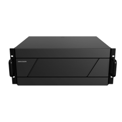 Servidor Decodificador 16 Entradas + 32 Salidas HDMI / 256 Canales Decodificación 1080p / Compatibilidad ONVIF / Rack 3U