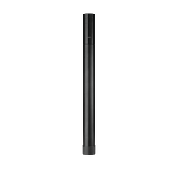 Cámara Network Bandit Barrier 2 Megapixel / Lente 2.4 mm Angular 138° / Resolución 1080p 60fps / WDR 120dB / Análisis Inteligente Incorporado / Audio Bidireccional / PoE+12V DC / Instalación Ajustable en Altura