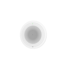 Altavoz SIP Multidifusión de 30W para Seguridad y Comunicación Efectiva