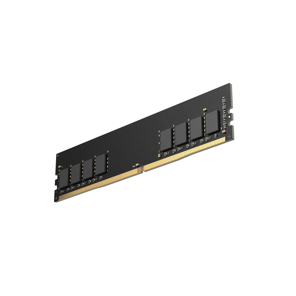 Módulo de Memoria RAM DDR4 de 8 GB / 3200 MHz / Para Equipo de Rack o Escritorio / UDIMM