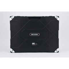 Gabinete para LED Interior / Resolución 640×480 mm / Estructura Modular / Diseño Sin Cables / Mantenimiento Frontal