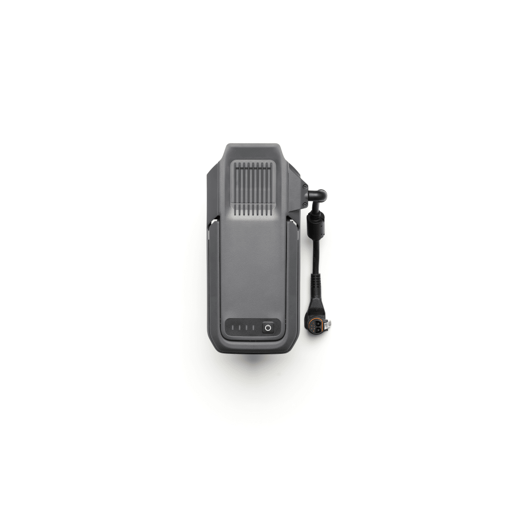 Batería TB100C Para Uso con MATRICE400 / Con conector para uso con carga Alámbrica