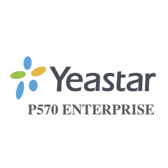 Licencia Enterprise Anual para Conmutador P570