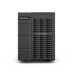 Módulo de Baterías Externas 24V, para Extensión de Tiempo de Respaldo, Para UPS OLS1000A