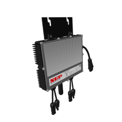 Microinversor 1 Kw, 127 Vca,  WIFI, IP67, Para 2 Módulos de Hasta 750 W