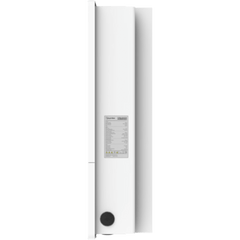 Inversor Hibrido Interactivo para Interconexión a la Red Eléctrica de CFE de 7.5 kW con Salida de 220 Vca.
