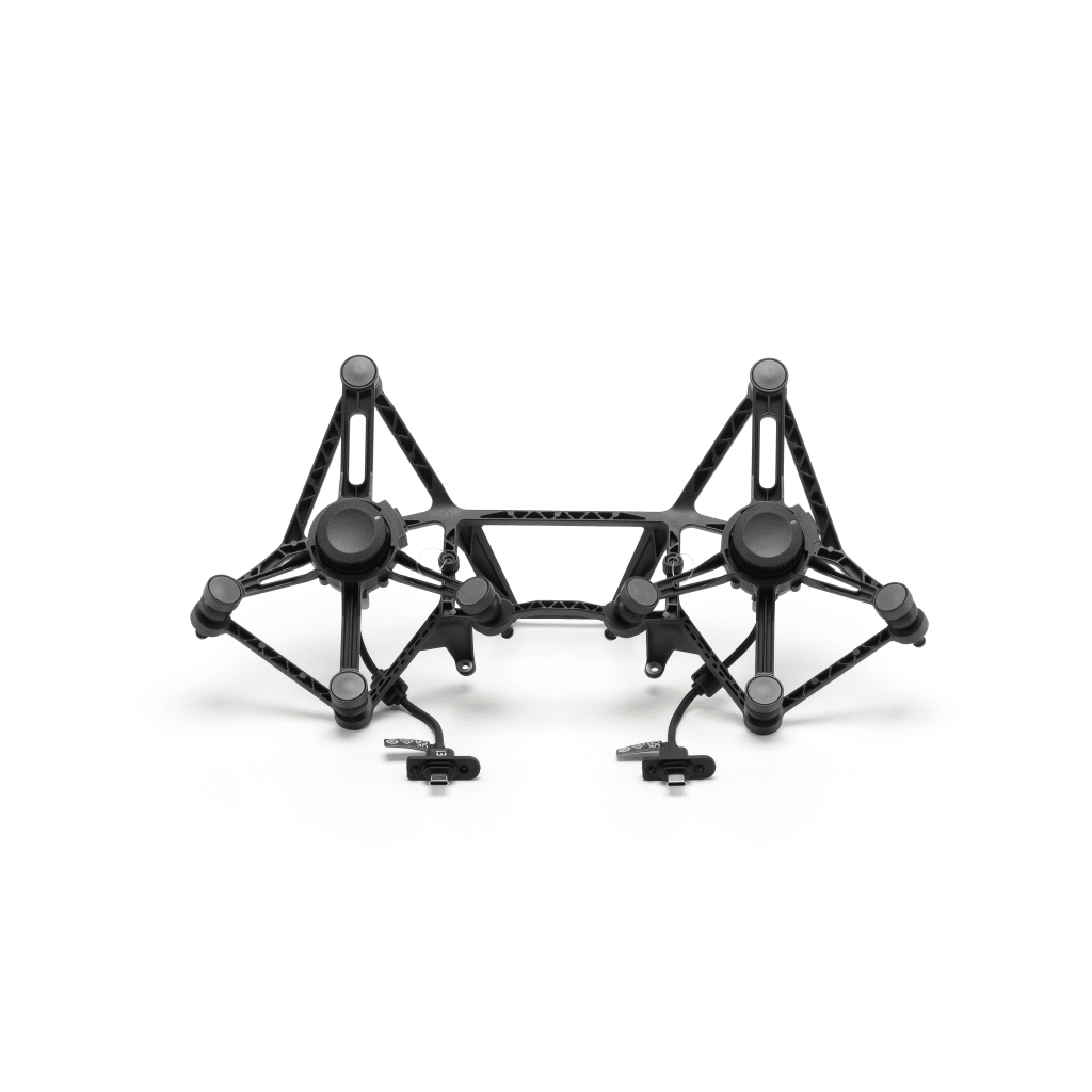 Dual Gimbal compatible con MATRICE400