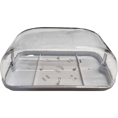 CARCASA PARA USO EN EXTERIOR PARA LAMPARA SF660W
