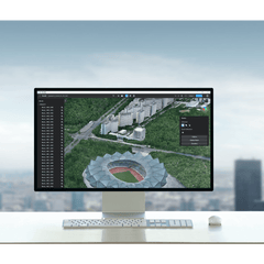 Plataforma DJI Modify Fligship Licencia Permanente de 1 Dispositivo