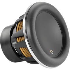 Subwoofer JL Audio® W7AE / Car Audio / Bobina Dual 1.5 Ohmios / 1500W RMS / Tecnología W7AE / Chasis Aluminio Fundido / Excursión Lineal Excepcional