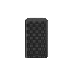 Altavoz Profesional de Rango Completo / 12 pulgadas / 400W RMS / 98 dB Sensibilidad / 45 Hz - 20 kHz Respuesta / 90°x60° Ángulo de Cobertura / Gabinete Madera Multicapa 15 mm
