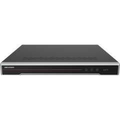 [AcuSeek] NVR 32 Megapixel (8K) / 8  Canales IP / 2 Bahías de Disco Duro / 2 Tarjetas de Red / Soporta RAID / HDMI en 4K / Soporta POS / Reconocimiento Facial / Bases de Datos / Hasta 100,000 Fotografías / AcuSearch