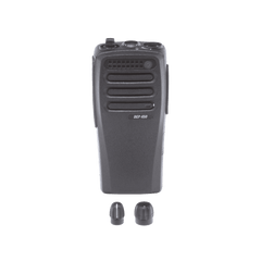 Carcasa de plástico para Radio DEP450 V2 (Botones Ovalados)