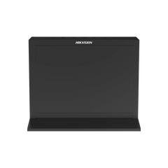 Gabinete Pedestal Modular Para Piso / Compatible con Monitor de 55" / Especial para Videowall / Compatible con DS-D2055UL-0B