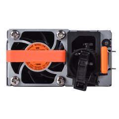 Fuente de Energía Modular, proporciona hasta 1200 Watts para Switches Data Center Ruijie Networks