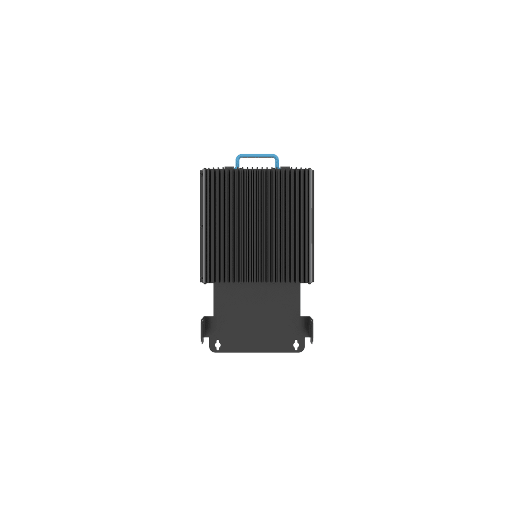 Receptor FMPS Clase 4, Voltaje de Entrada de 180 Vcd, Hasta 1600 Watts y 56 Vcd de Salida, Con Terminal de Entrada/Salida de Tornillo