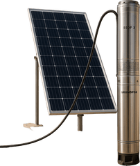 Kit de Bombeo Solar para bomba 15SQF-290