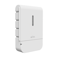 Switch PoE / Administración en la nube / Con 8 puertos 10/100/1000 Mbps PoE af/at/bt  / 1 Puerto Ethernet Uplink 10/100/1000 MBPS/1 Puerto SFP Uplink 10/100/1000 MBPS  / Presupuesto 110 W / PoE hasta 250 metros / Soporta protocolo ONVIF