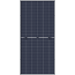 ANTI-IGNICIÓN / Módulo Solar Hi-MO X10 Guardian / 645 W Bifacial / HPBC 2.0 TaiRay N-type / 23.88% Eficiencia / Resistencia al Fuego Clase A / 144 Celdas
