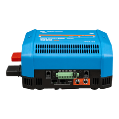 Lynx Smart BMS 1000 NG (M10) / Barra de Distribución y Comunicación BMS para baterías Victron Lithium NG