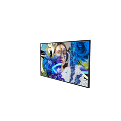 Pantalla LED de 43" para Publicidad Digital / SLIM / Programación de Horarios / 500 Nits / Contenido Personalizado / Sistema Operativo Android / 2 Entradas USB / WiFi