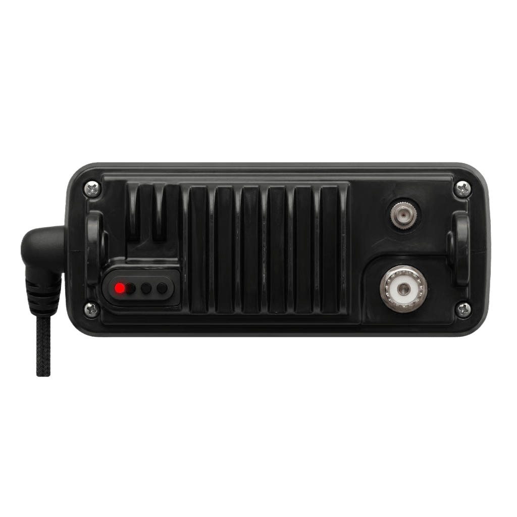 TXM85 Radio VHF Marino Profesional 25W IPX7 Sumergible |