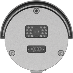 Bala IP 4 Megapixel / Lente 4 mm / Antiexplosión (ATEX / IECEx) / Anticorrosión (NEMA 4X / 316L) / Dual Light (30 Mts IR + 30 Mts Luz Blanca) IP68 / IK10 / ACUSEEK / Dual Light (30 Mts IR + 30 Mts Luz Blanca) / PoE / 5 Metros de Cable Integr