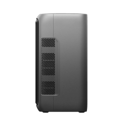 Estación de Energía Portátil EcoFlow DELTA 3 2000 Air, 1920Wh, Batería LiFePO4, Salida 1000W (Surge 2000W)