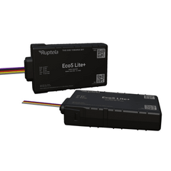 Rastreador Vehicular y Monitoreo de Flota / IP68 / BLE 5.0 y GNSS / LTE CAT1 y LTE-M con Respaldo 2G / GNSS U-blox / MiKado IP54 / Acelerómetro de 3 Ejes / Suministro 9-32 V / Batería Interna