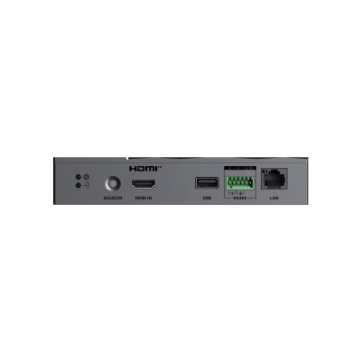 Controlador LED 1 Puerto / Carga 0.65 MP / HDMI 1.3 / Android 14 / 2GB RAM y 64GB Almacenamiento / Wi-Fi 2.4GHz