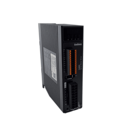 Servo Drive C600S-40 / 400W / Compatibilidad con Motores Coolmay / Control de Alta Precisión / 50-400W Rango de Potencia