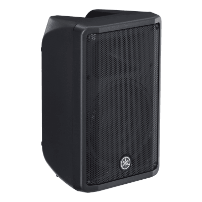 Altavoz Pasivo de 2 vías | Woofer 10''  | 8ohms | Color Negro | 350W | Ideal para Instalación y Live