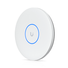 U7 Pro XG Wi-Fi 7 Tri-Banda para Interiores con Soporte 6 GHz, Cobertura de hasta 140 m², Capacidad para Hasta 300 Usuarios y Puerto Multi-Gig 10/5/2.5/1 GbE