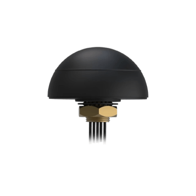 Antena combinada LTE / Wi-Fi / GNSS con cable de 3 metros para Router LTE Teltonika