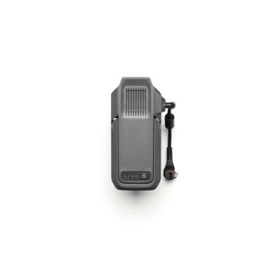 Batería TB100C Para Uso con MATRICE400 / Con conector para uso con carga Alámbrica