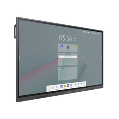 Pantalla tactil interactiva 65" Android 13 / Touch tipo IR / UHD / 350 nits / HDMI / USB / USB-C / WIFI / RJ45