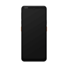 Terminal Móvil Inteligente SUNMI L3 / Octa-Core 2.2 GHz / 6.75" HD+ IPS / 4GB RAM + 64GB ROM / IP68 / NFC Dual-Sided / RFID UHF / Wi-Fi Hiper / SoftPOS / Android 14