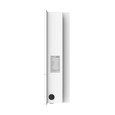 Inversor Hibrido Interactivo para Interconexión a la Red Eléctrica de CFE de 6 kW con Salida de 220 Vca.